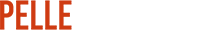 PELLE BERGLUND Logotyp